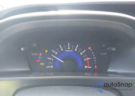 2013 Honda Civic Ex из США, поврежденный, VIN 19XFB2F89DE285503